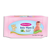 Mothercare Baby Wipes 20pcs, Kids, Wipes, Chase Value, Chase Value
