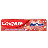 Colgate Spicy Fresh Tooth-Paste - 125g, Beauty & Personal Care, Oral Care, Chase Value, Chase Value