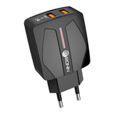 Ronin Charger 2.4A With Iphone Cable, Home & Lifestyle, Mobile Charger, Ronin, Chase Value