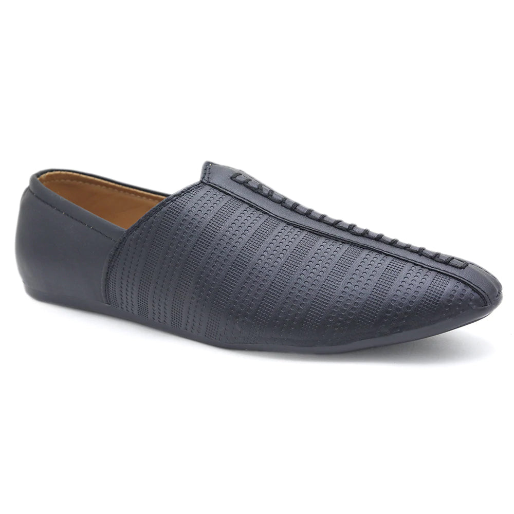 Men's Casual Shoes - Black, Men, Casual Shoes, Chase Value, Chase Value