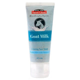 Saeed Ghani Goat Milk Face Wash (60ml), Beauty & Personal Care, Face Washes, Saeed Ghani, Chase Value