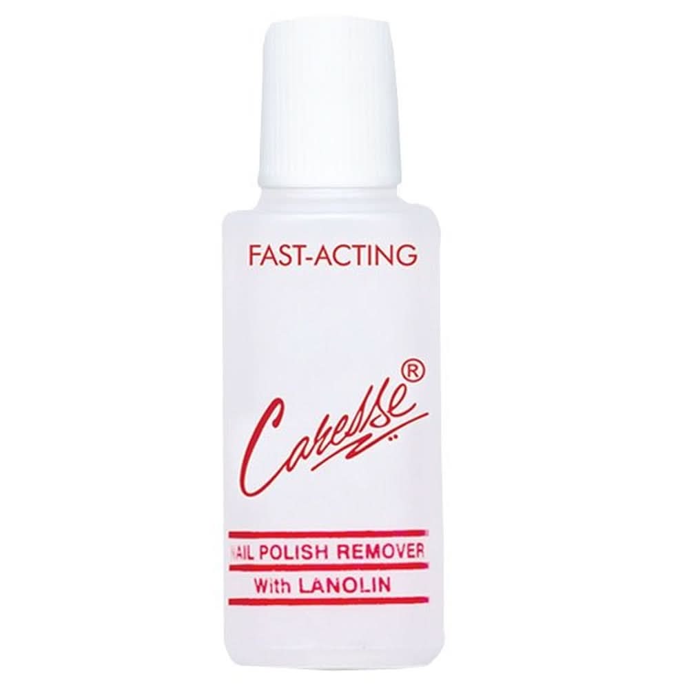Caresse Nail Remover 100ml, Beauty & Personal Care, Nails, Chase Value, Chase Value