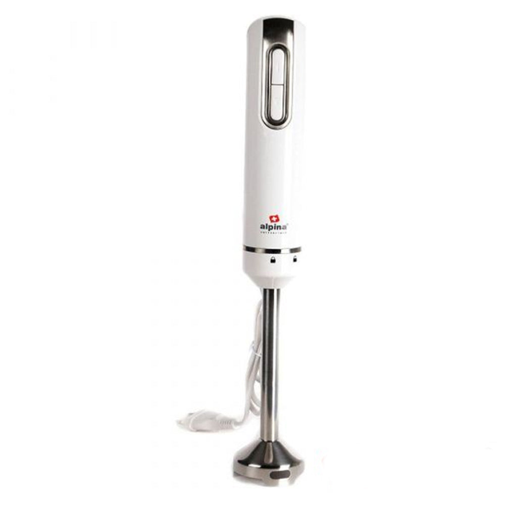 Alpina Stick Hand Blender SF-1018, Home & Lifestyle, Juicer Blender & Mixer, Alpina, Chase Value
