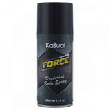 Kasual Men's Force Body Spray, Men Body Spray & Mist, Chase Value, Chase Value