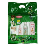 Mothercare Gift Set 4 Pcs, Kids, Newborn Gift Set, Chase Value, Chase Value