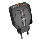 Ronin Charger 2.4A With Android Cable, Home & Lifestyle, Mobile Charger, Ronin, Chase Value