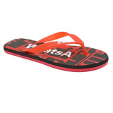 Men's Slipper - Red, Men, Slippers, Chase Value, Chase Value