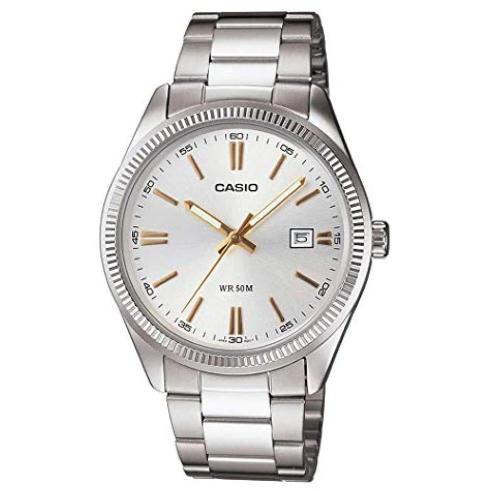 Men's Watch Casio, Men, Watches, Chase Value, Chase Value