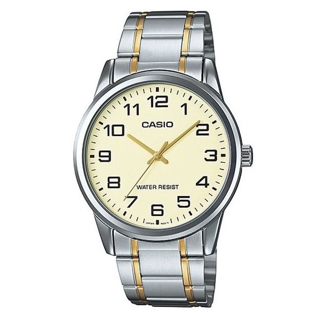 Men's Watch Casio, Men, Watches, Chase Value, Chase Value