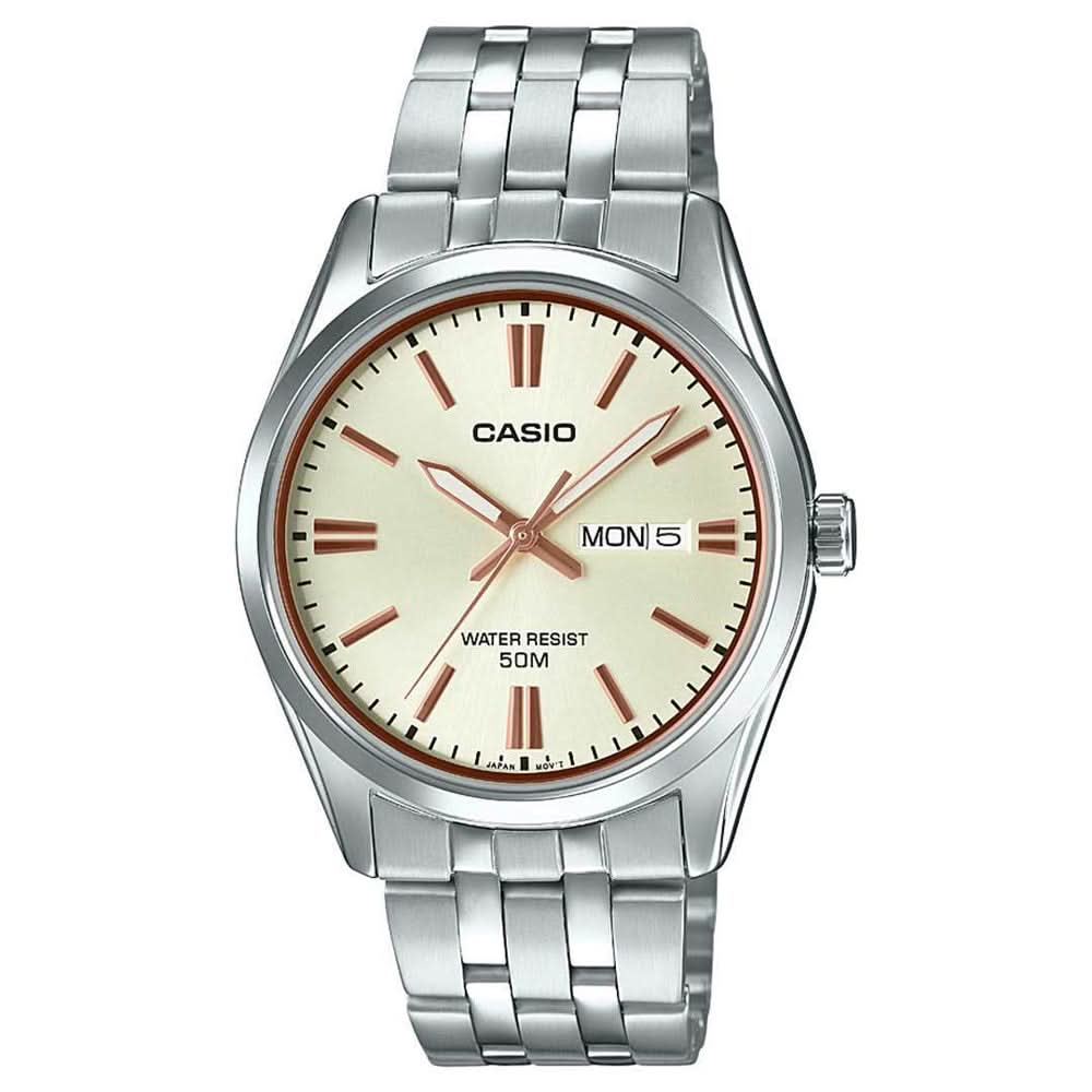 Men's Watch Casio, Men, Watches, Chase Value, Chase Value