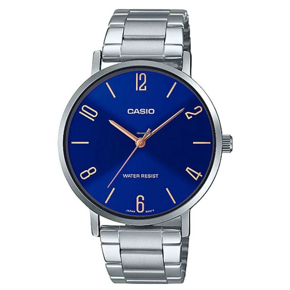 Men's Watch Casio, Men, Watches, Chase Value, Chase Value