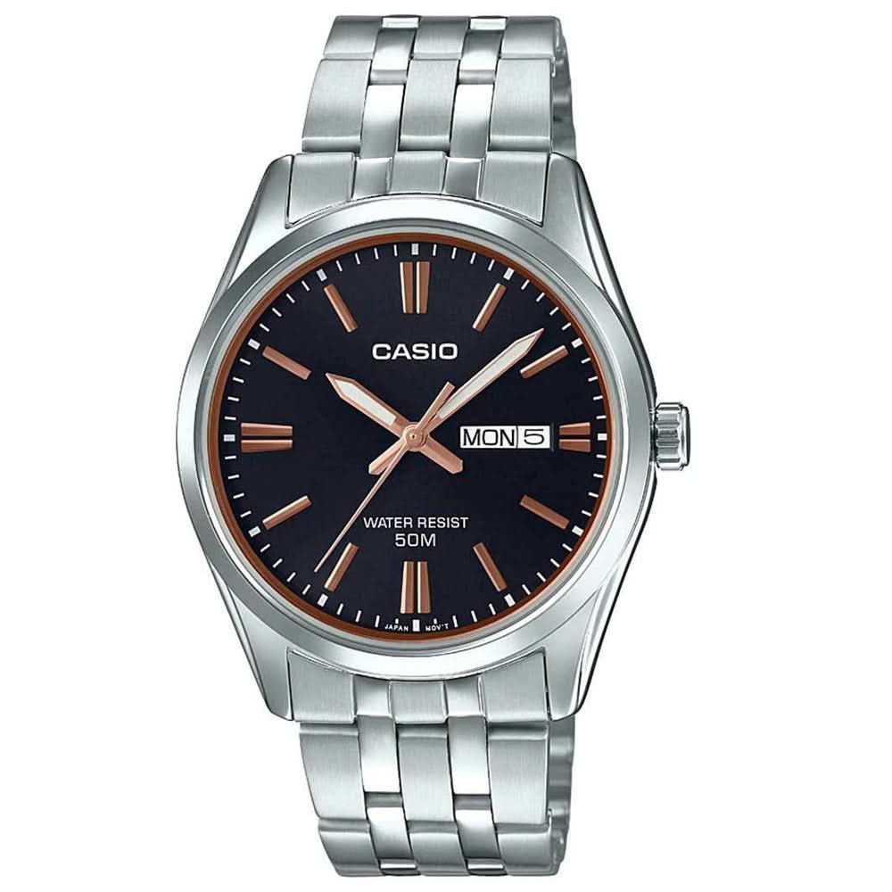 Men's Watch Casio, Men, Watches, Chase Value, Chase Value