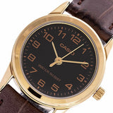 Men's Watches Casio MTP-V001GL-1BU, Men, Watches, Chase Value, Chase Value