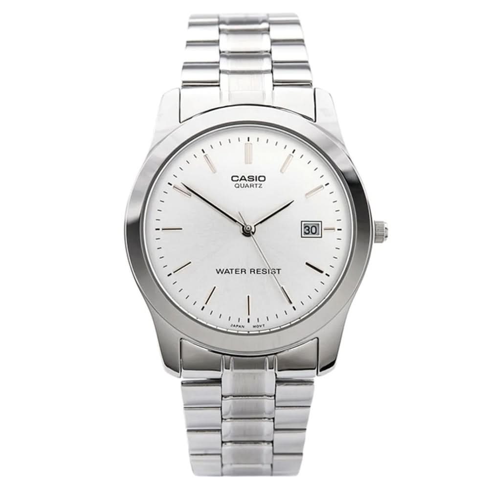 Men's Watches Casio MTP-1141A-7ARDF, Men, Watches, Chase Value, Chase Value