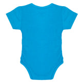 Newborn Boys Character Romper - Blue, Newborn Boys Rompers, Chase Value, Chase Value