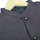 Men's Waist Coat Fancy Suit - Navy Blue, Men, Waist Coats, Chase Value, Chase Value