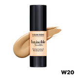 Color Studio Invincible Foundation, Beauty & Personal Care, Foundation, Color Studio, Chase Value