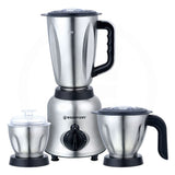 Westpoint 3 in 1 Blender Mincer & Grinder - WF-367, Home & Lifestyle, Juicer Blender & Mixer, Westpoint, Chase Value