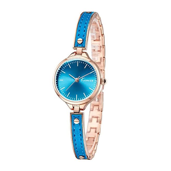Women's Analog Watch - Golden, Women, Watches, Chase Value, Chase Value
