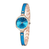 Women's Analog Watch - Golden, Women, Watches, Chase Value, Chase Value