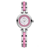 Women's Analog Watch - Pink, Women, Watches, Chase Value, Chase Value