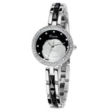 Women's Analog Watch - Black, Women, Watches, Chase Value, Chase Value