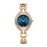 Women's Analog Watch - Golden, Women, Watches, Chase Value, Chase Value