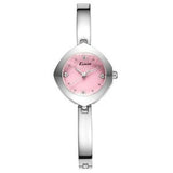 Women's Analog Watch - Silver, Women, Watches, Chase Value, Chase Value