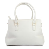 Women's Handbag 3 Piece - White, Women, Bags, Chase Value, Chase Value