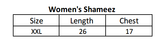 Women's Shameez -White, Women, Shameez And Camisole, Chase Value, Chase Value