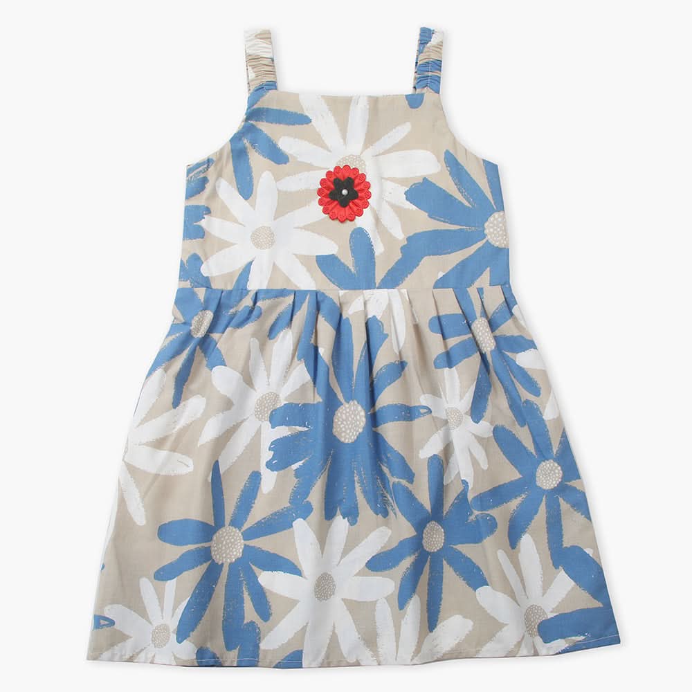 Girls Frock - X, Girls Frocks, Chase Value, Chase Value