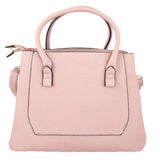 Women's Handbag 2 Pcs (0156) - Pink, Women, Bags, Chase Value, Chase Value