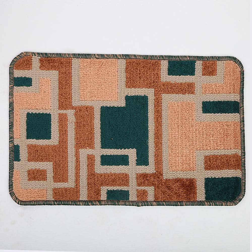 Printed Door Mat - Multi, Home & Lifestyle, Mats, Chase Value, Chase Value
