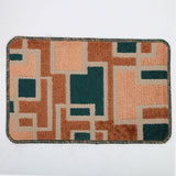 Printed Door Mat - Multi, Home & Lifestyle, Mats, Chase Value, Chase Value