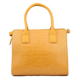 Women's Handbag- Yellow, Women, Bags, Chase Value, Chase Value
