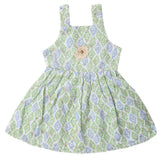 Girls Frock - Z10, Kids, Girls Frocks, Chase Value, Chase Value