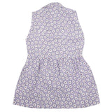 Girls Woven Frock - Z127, Kids, Girls Frocks, Chase Value, Chase Value