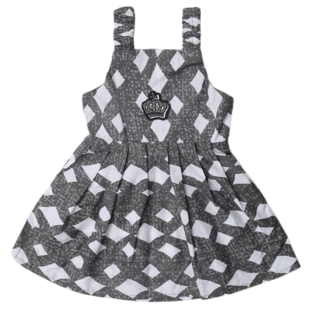 Girls Frock - Z13, Kids, Girls Frocks, Chase Value, Chase Value