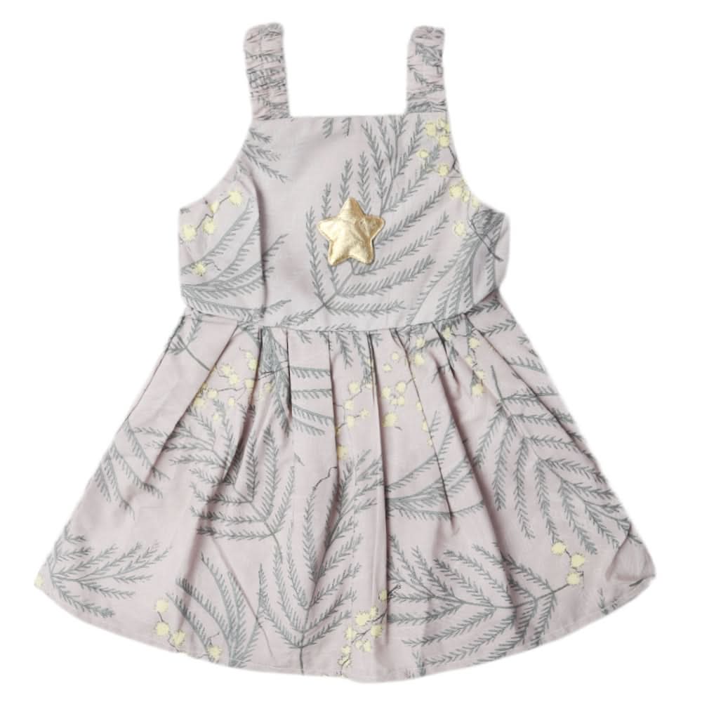 Girls Frock - Z15, Kids, Girls Frocks, Chase Value, Chase Value