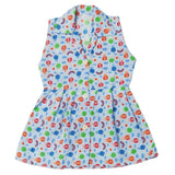 Girls Frock - Z212, Girls Frocks, Chase Value, Chase Value