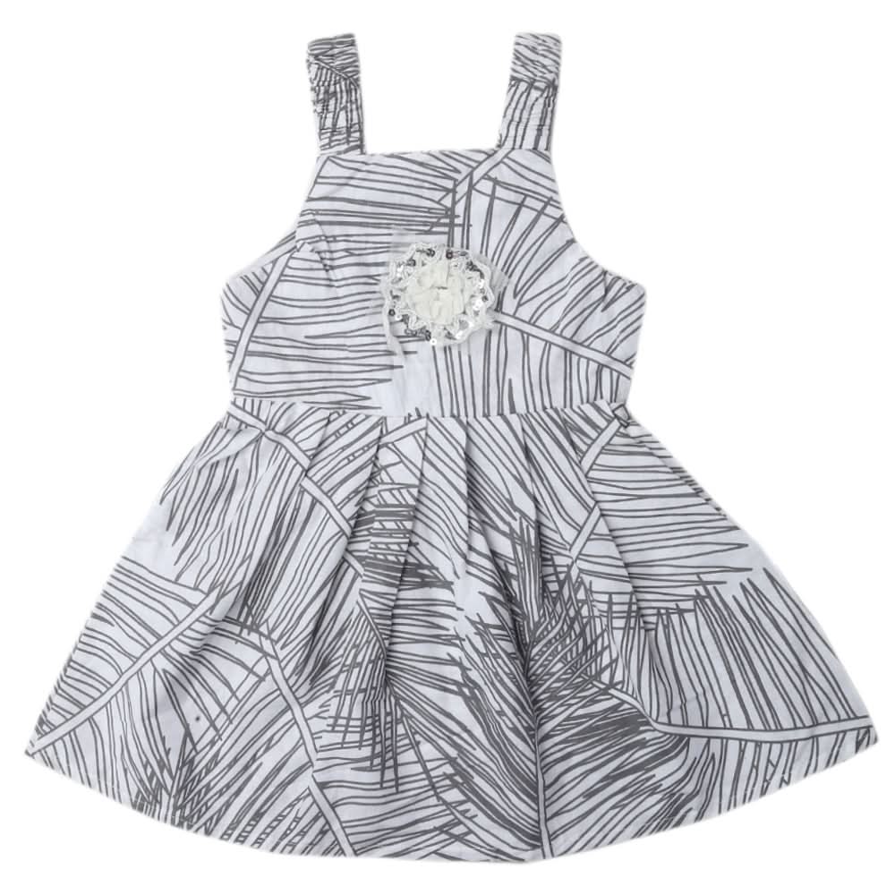Girls Frock - Z21, Kids, Girls Frocks, Chase Value, Chase Value