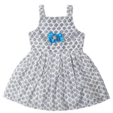 Girls Frock - Z22, Kids, Girls Frocks, Chase Value, Chase Value