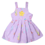 Girls Frock - Z37, Kids, Girls Frocks, Chase Value, Chase Value