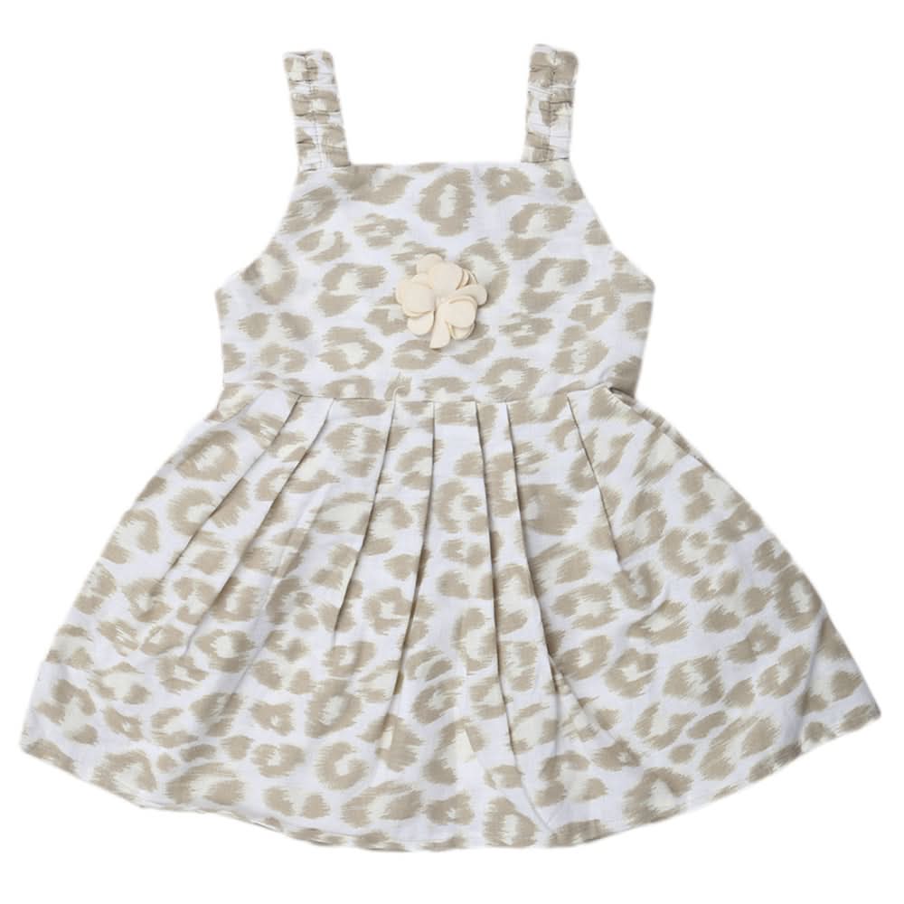Girls Frock - Z39, Kids, Girls Frocks, Chase Value, Chase Value