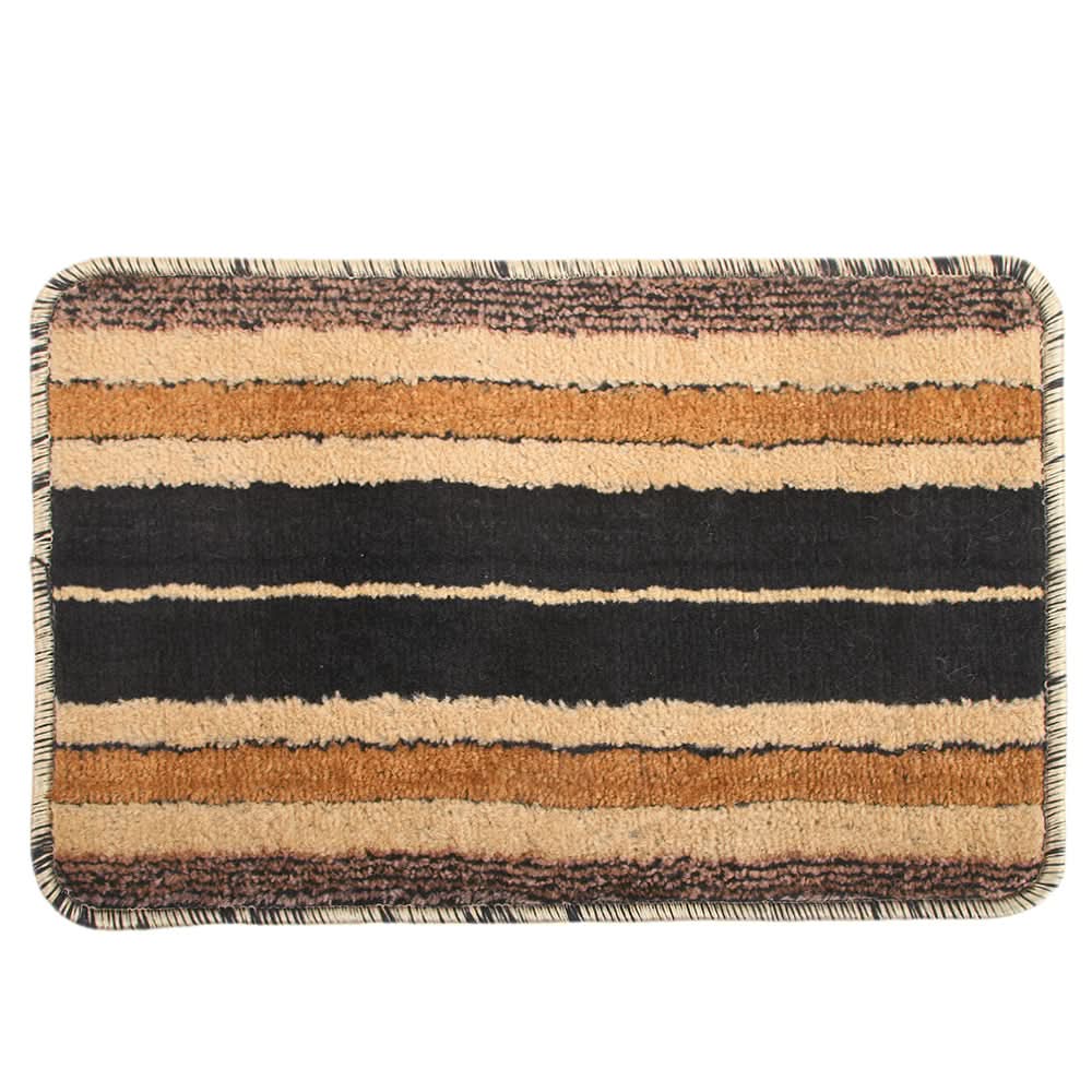 Printed Door Mat 40 x 58 CM - Multi, Home & Lifestyle, Mats, Chase Value, Chase Value