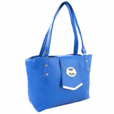 Women's Handbag (ZH-44) - Royal Blue, Women, Bags, Chase Value, Chase Value