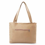 Women's Handbag (ZH-44) - Beige, Women, Bags, Chase Value, Chase Value
