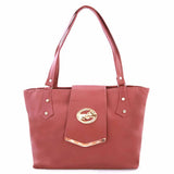 Women's Handbag (ZH-44) - Maroon, Women, Bags, Chase Value, Chase Value