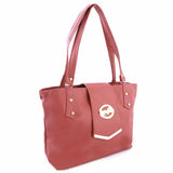 Women's Handbag (ZH-44) - Maroon, Women, Bags, Chase Value, Chase Value