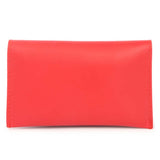 Women's Wallet (ZZ-12) - Red, Women, Wallets, Chase Value, Chase Value